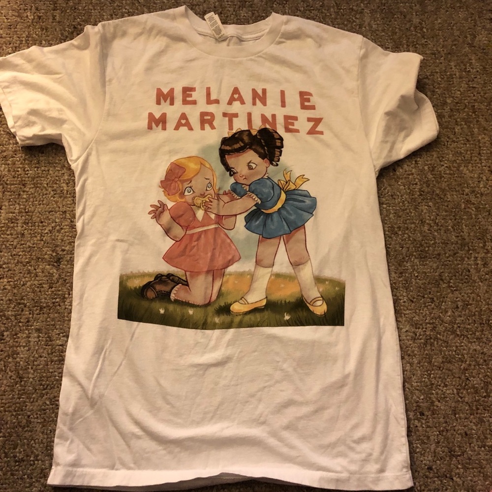 Melanie Martinez t-shirt